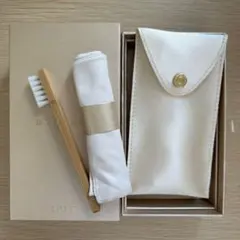 【新品未使用】BVLGARI ブルガリ ケアキット ノベルティのサムネイル