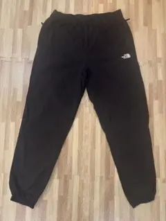 The North Face ブラックパンツ　バーサタイル