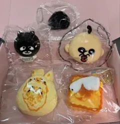 2026年最新】スクイーズ ハムスターの人気アイテム - メルカリ