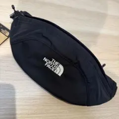 1L新品ザノースフェイスグラニュールウエストポーチボディバッグ通勤通学国内正規品