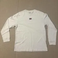 TOMY JEANS ロングTシャツ