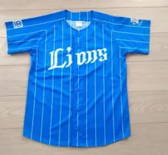 Fanatics 埼玉西武ライオンズ ユニフォーム Lサイズ Fanatics 埼玉西武ライオンズ ユニフォーム S - メルカリ
