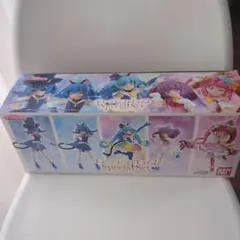 キューティーフィギュア3 Special Set