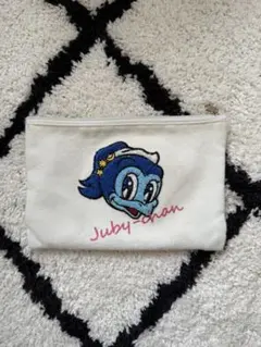 ジュビロ磐田 ポーチ