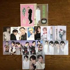 INI 佐野雄大 グッズまとめ