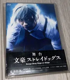 舞台 文豪ストレイドッグス〈2枚組〉