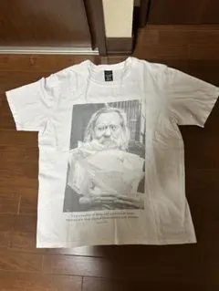 美品!レア!坂本慎太郎 リキッドルーム 10周年 Tシャツ ゆらゆら帝国