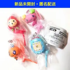 たまごっち カラフルマルチチャーム