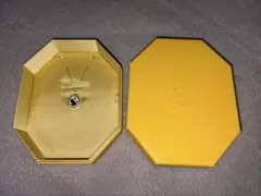 【新品未使用】SWAROVSKI シルバーペンダントネックレス