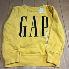 gap トレーナー 100