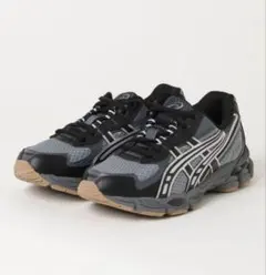 完売品【新品タグ付き】ASICS GEL-NYC 23.5cm 即日発送 2025年最新】asics gel nyc 23.5の人気アイテム - メルカリ