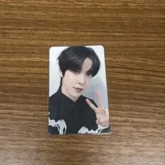 2026年最新】ateez ユノ トレカの人気アイテム - メルカリ
