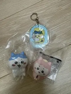 ちいかわ ハチワレ まとめてのセット