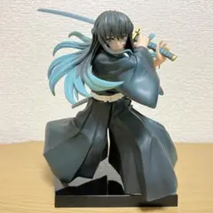 鬼滅の刃 一番くじ いざ刀鍛冶の里へ B賞 MASTERLISE 時透無一郎