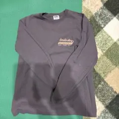 Pherrow's Smile Dog 長袖Tシャツ Mサイズのサムネイル