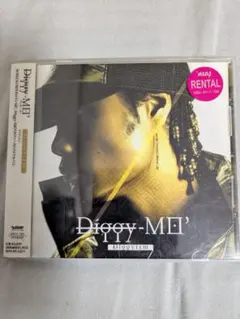 Diggy-MO' ライブDVD 未開封品 Amazon.co.jp: Diggy-MO'Live Tour 2009“WHO THE Fxxx IS JUVE?”+