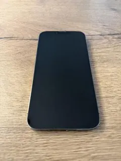 Apple iPhone 13ProMax スペースグレー 本体