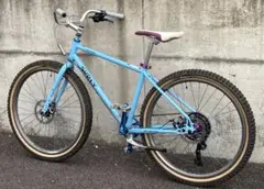 2026年最新】surly pugsleyの人気アイテム - メルカリ