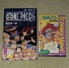 ワンピース 第20巻 尾田栄一郎 【初版・帯・コミックスニュース