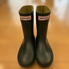 stample レインブーツ　長靴のサムネイル