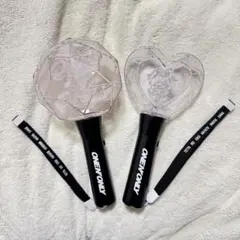 ONE N’ ONLY　ペンライト　2本セットのサムネイル
