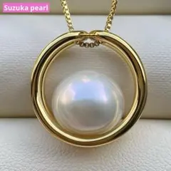 Pt900 ♡ タサキパールトップ 刻印あり - メルカリ