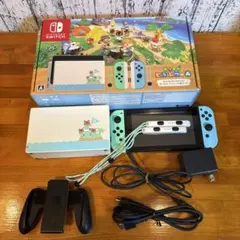 2026年最新】nintendo switch あつまれ どうぶつの森セットの人気