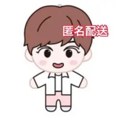 NCT CCOMAZ マスコット ユウタ