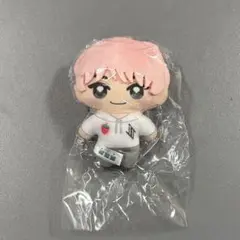 JO1 川西拓実 かぷっこふれんず