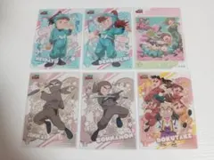 忍たま　クリアカードコレクション2