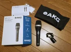 2025年最新】akg d5の人気アイテム - メルカリ