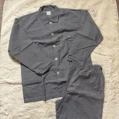 KARL HELMUT カールヘルム ピンクハウス パジャマ ルームウェア 黒