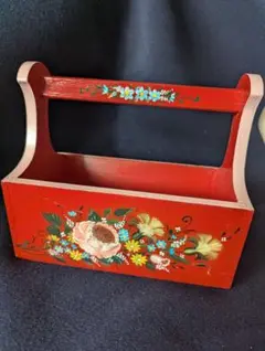 ロシア工芸 木製プレートとスプーンセット | Mercari