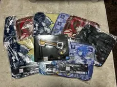 キングダムハーツ ロフト ポケット付きタペストリー KH2 - メルカリ