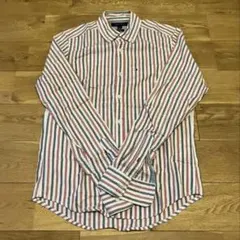 トミーヒルフィガー シャツ