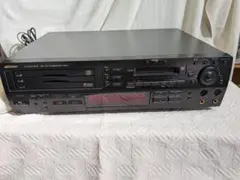 Victor XU-D400MK2 MD CDコンビデッキ ビクター - メルカリ