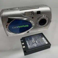 2026年最新】μ-15 olympusの人気アイテム - メルカリ