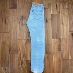 リーバイス USA製 505 W34 L34 90s 刻印 513