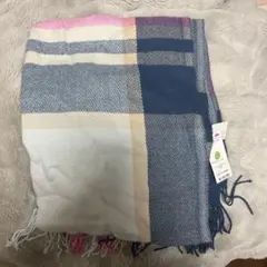 TOPVALU 大判ストール 190cm x 65cmのサムネイル