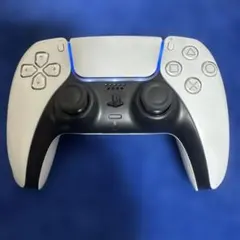 『値下げ不能』SONY DualSense ワイヤレスコントローラー ホワイト