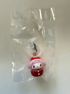 サンリオキャラクターズ いちごめじるしアクセサリー