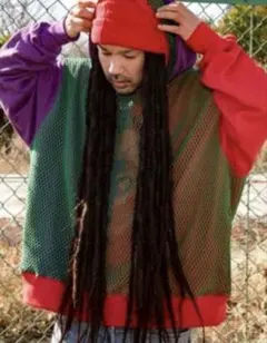 SUPECIAL 1 × SURKU コラボ　パーカー　週末までの限定価格