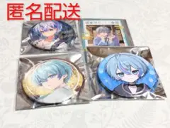 シクフォニ 缶バッジ 1弾 15弾 16弾 チェキ 4弾《雨乃こさめ》セット