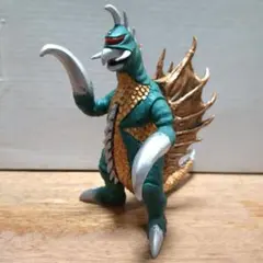 ゴジラ　東宝30cmシリーズ ガイガン（2022） Yahoo!オークション - 東宝30cmシリーズ ガイガン 2022 フィギュアコー