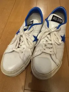 コンバース　ONE STAR 24.5cm
