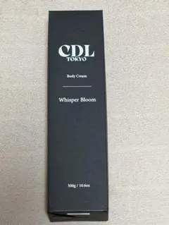 CDL TOKYOハンドクリーム CDL TOKYOオードトワレ ØMI - メルカリ