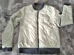 アンダーアーマー ブルゾン