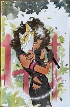 スター・ウォーズ Adventures #32 桃桃子 レア表紙 アメコミリーフ スター・ウォーズ Adventures #32 桃桃子 レア表紙 アメコミ