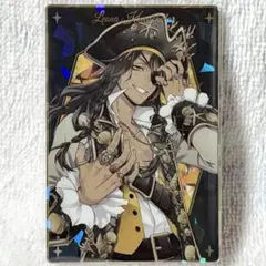 【ツイステ】レオナ・キングスカラー╱ウエハースカード