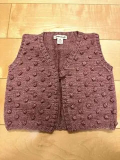 m*i様 Misha&Puff Ruffle Capelet Lake - メルカリ